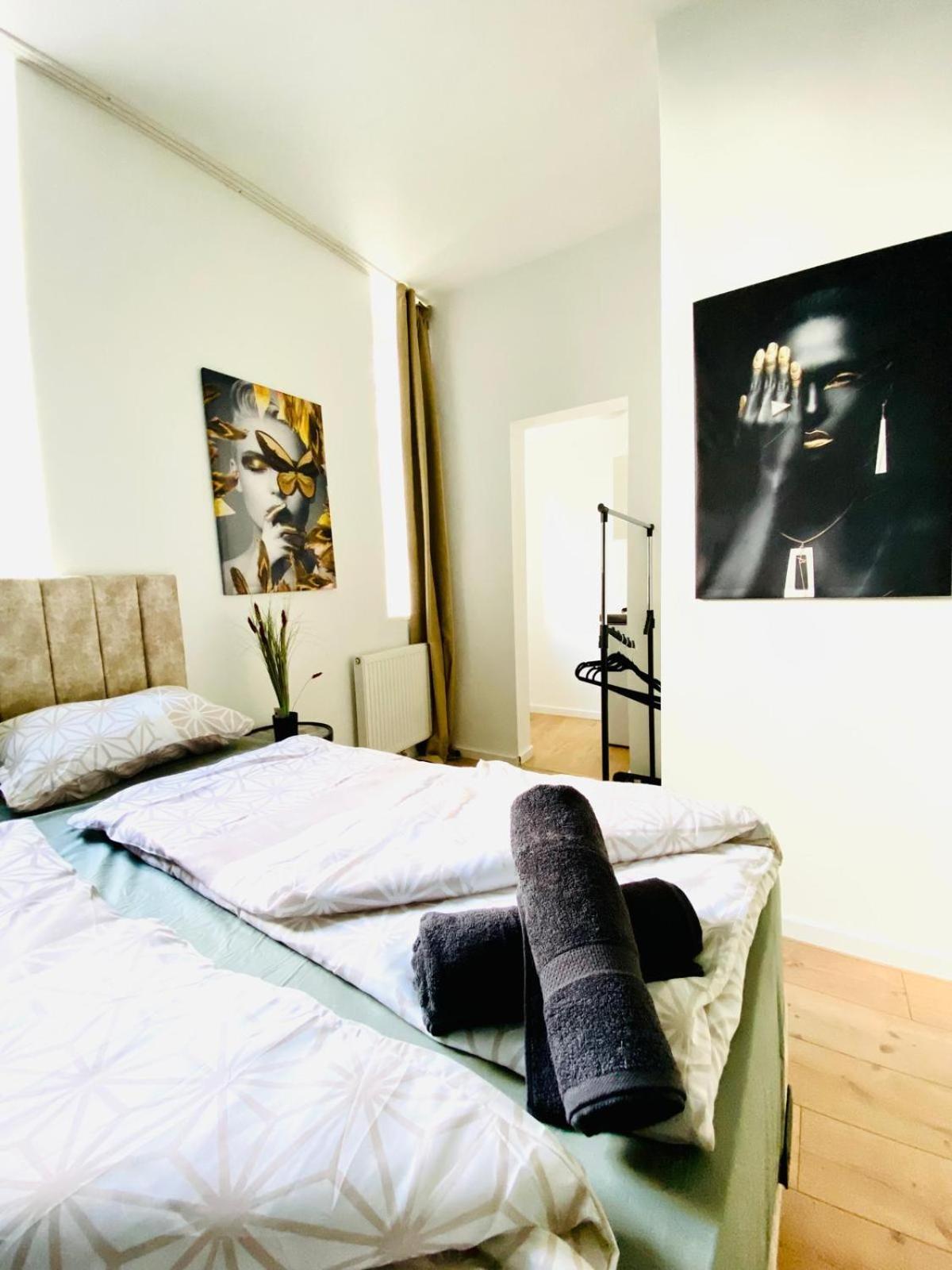 8 Fully Equipped Studio Shared Apt W Terrace Margareten Відень Екстер'єр фото