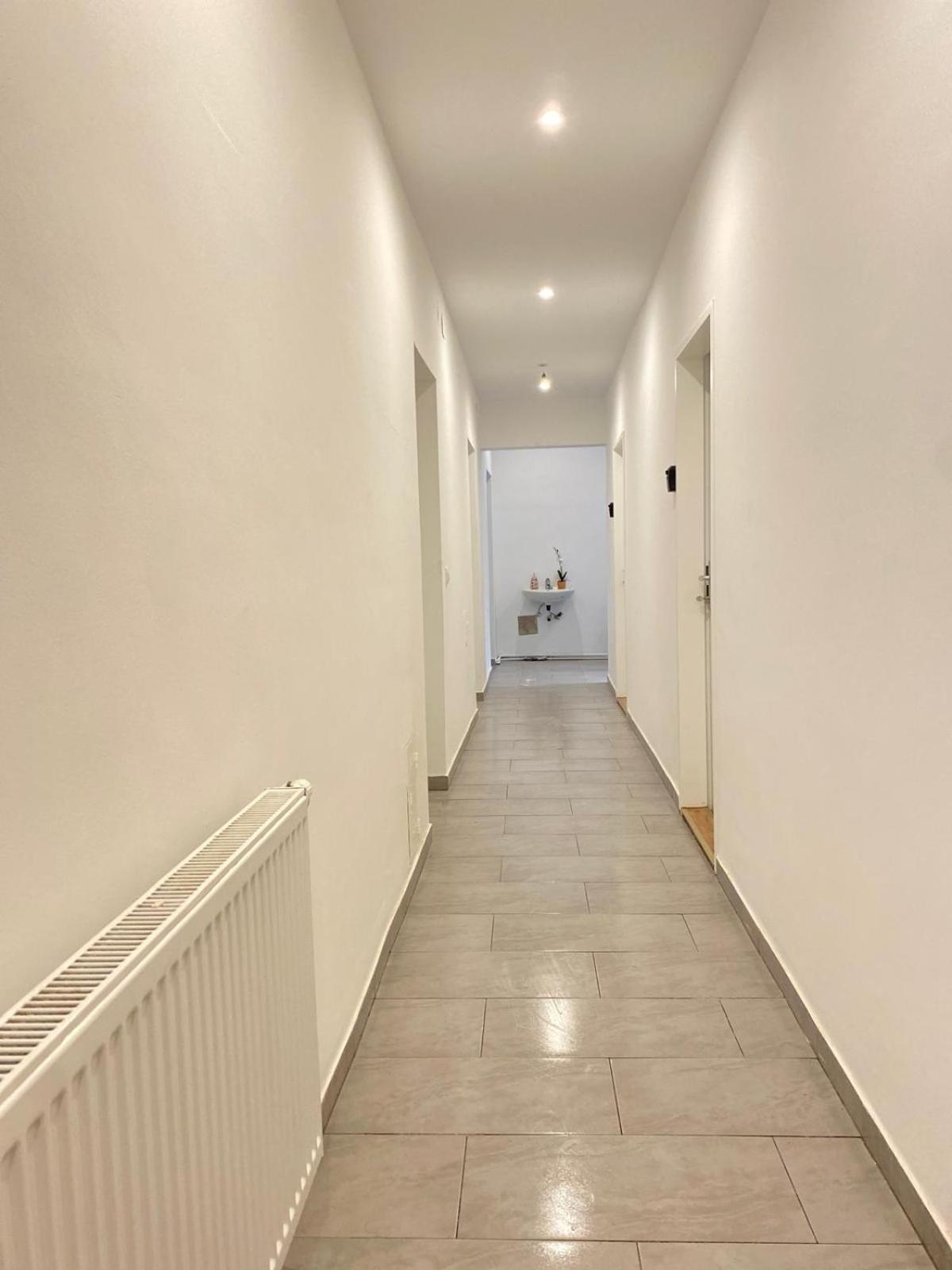 8 Fully Equipped Studio Shared Apt W Terrace Margareten Відень Екстер'єр фото
